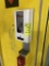 HAND SANITIZER DISPENSER