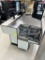 EMI SINGLE BELT CHECKSTAND (NO POINT OF SALES)