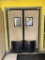 IMPACT DOORS W/ HARDWARE