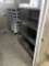 CONTENTS OF WALK-IN BOX