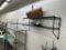 12FT RUN OF WIRE WALL SHELVES