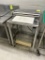 HEAT SEAL WRAPPING STATION