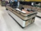 2008 ACCENT SINGLE BELT CHECKSTAND (NO POINT OF SALES)