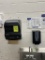 SOAP AND PAPER TOWEL DISPENSER