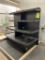 FOUR TIER MERCHANDISER