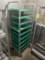 CHANNEL RACKS