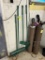 GROUP OF JANITORIAL ITEMS