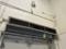 VIRCHEM 60IN AIR CURTAIN