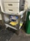 22IN X 30IN X 26IN EQUIPMENT STAND