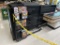 CHECK LANE MERCHANDISERS