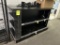 PORTABLE 4-WAY MERCHANDISER
