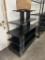 PORTABLE 4-WAY MERCHANDISER