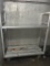 CONTENTS OF WALK-IN BOX