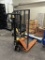 TOYOTA LIFT MANUAL PALLET JACK