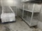 CONTENTS OF WALK-IN BOX