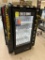 TRUE GLASS DOOR BEVERAGE COOLER