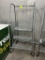 ULINE 3-STEP WAREHOUSE STOCKING STEPS