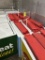 PORTABLE SALE BIN MERCHANDISERS