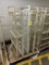 PALLET OF 24IN X 8IN X 63IN MERCHANDISERS