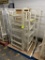PALLET OF 24IN X 8IN X 63IN MERCHANDISERS