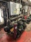 KYSOR WARREN TWO PUMP LOW TEMP COMPRESSOR RACK