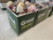 PORTABLE SALE BIN MERCHANDISERS