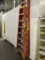 8FT FIBERGLASS A-FRAME LADDER