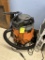 RIDGID SHOP VACUUM