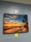 BEACH PRINTS ON CANVASES