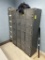 EMPLOYEE LOCKERS