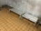 ASSORTED METAL DUNNAGE RACKS
