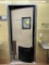 IMPACT DOOR W/ HARDWARE