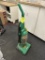 BISSELL BIG GREEN COMMERCIAL VACUUM