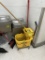 MOP BUCKET