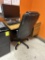 4FT WOODEN DESKS