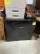 TWO DRAWER FILE CABINET