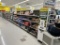 56FT OF MADIX GONDOLA SHELVING