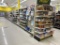 55FT OF MADIX GONDOLA SHELVING