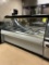 BKI 70IN HOT FOOD SERVICE CASE