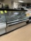 BKI 70IN HOT FOOD SERVICE CASE