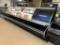 14FT RUN OF 2008 BARKER SERVICE/SELF SERVE DELI CASES