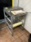 HEAT SEAL WRAPPING STATION