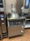 BKI ELECTRIC AUTO-LIFT FRYER