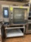 2021 ALTO SHAAM ELECTRIC COMBI OVEN W/ STAND