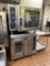 2010 ALTO SHAAM COMBI OVEN W/ CONVECTION OVEN