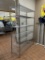 48IN X 18IN X 72IN STAINLESS STEEL METRO RACK