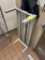 4FT ALUMINUM DUNNAGE RACK