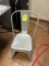 METAL CHAIR