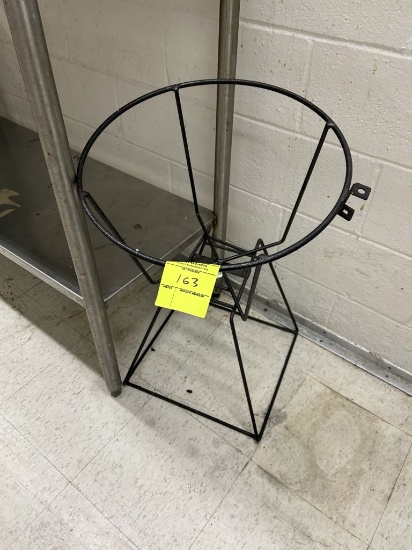 BASKET FLOOR STAND