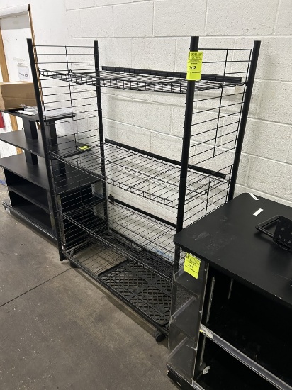 PORTABLE WIRE END CAP